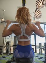 Amanda Barton