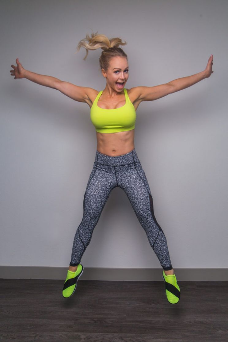 Amanda Barton