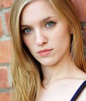 Amanda Bauer