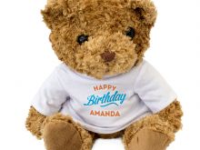 Amanda Bear