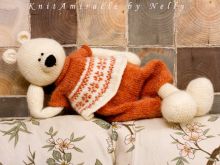 Amanda Bear