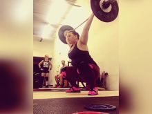 Amanda Bear