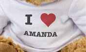 Amanda Bear