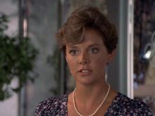 Amanda Bearse