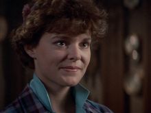 Amanda Bearse