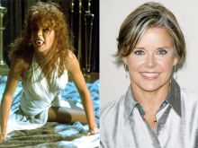 Amanda Bearse