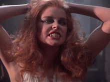 Amanda Bearse photo