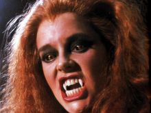 Amanda Bearse photo