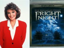 Amanda Bearse photo