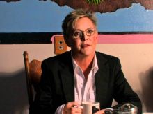 Amanda Bearse