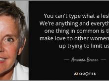 Amanda Bearse