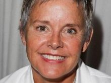 Amanda Bearse