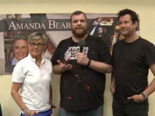Amanda Bearse