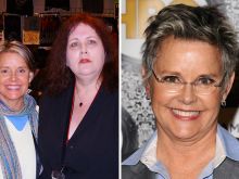 Amanda Bearse