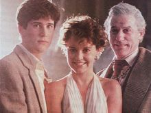Amanda Bearse