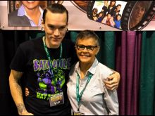Amanda Bearse
