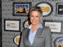 Amanda Bearse