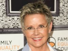 Amanda Bearse