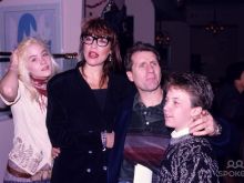 Amanda Bearse