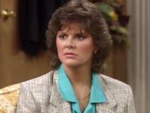 Amanda Bearse