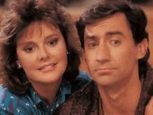 Amanda Bearse