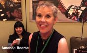 Amanda Bearse