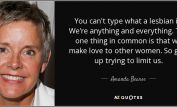 Amanda Bearse