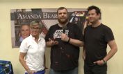 Amanda Bearse