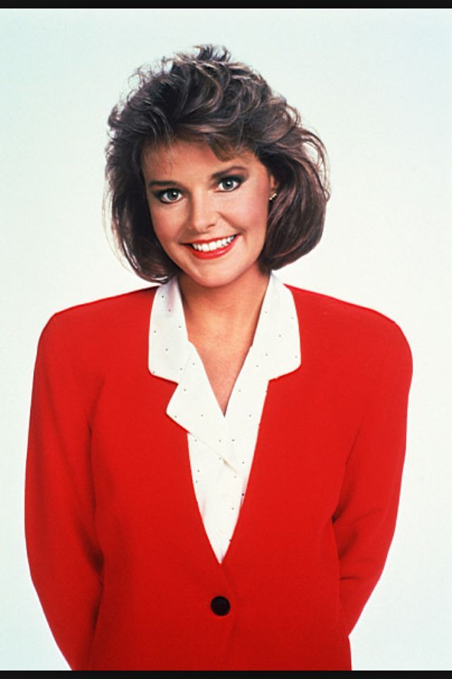 Pictures Of Amanda Bearse