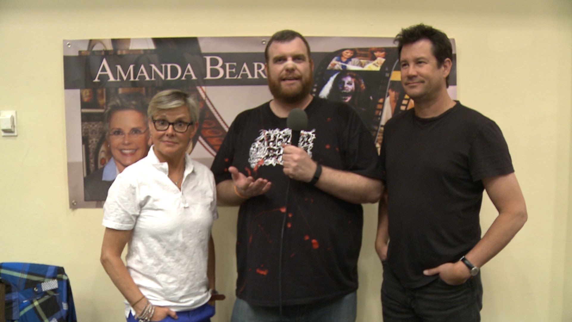 Pictures of Amanda Bearse