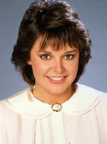 Amanda Bearse