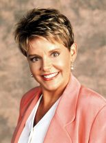 Amanda Bearse