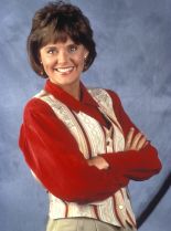 Amanda Bearse