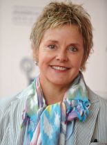 Amanda Bearse