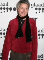 Amanda Bearse