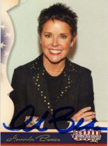 Amanda Bearse