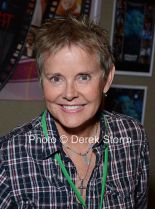 Amanda Bearse photo