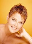 Amanda Bearse