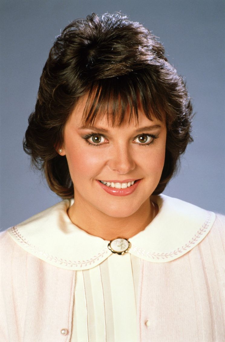 Amanda Bearse