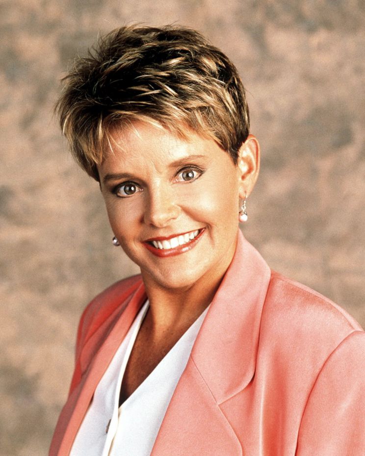 Amanda Bearse