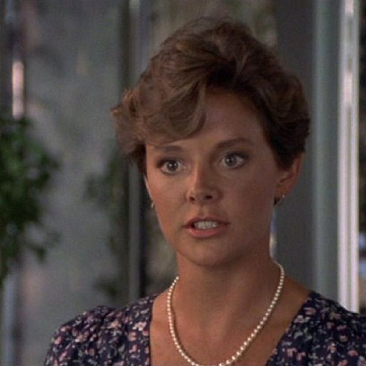 Amanda Bearse