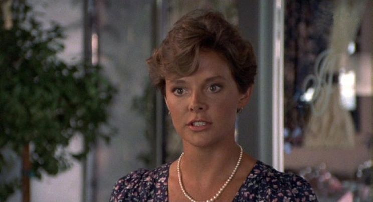 Amanda Bearse