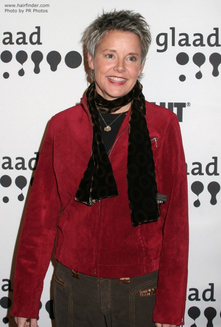 Amanda Bearse