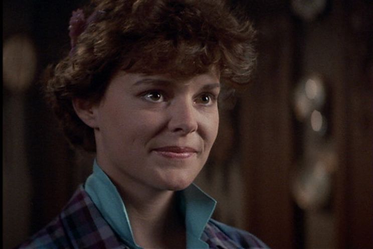 Amanda Bearse