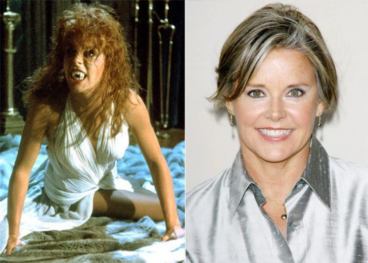 Amanda Bearse