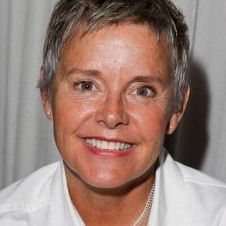 Amanda Bearse