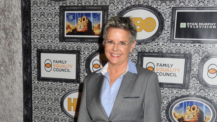 Amanda Bearse