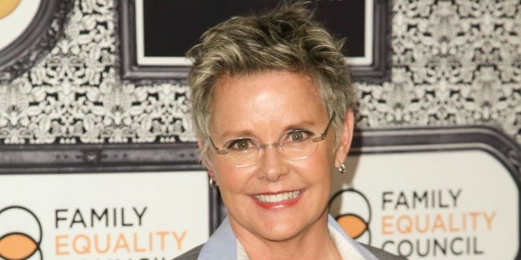 Amanda Bearse