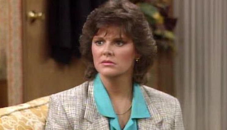 Amanda Bearse