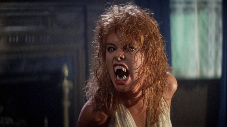 Amanda Bearse